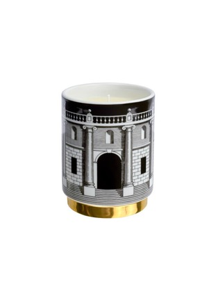 首图 –点击放大 - FORNASETTI - Casa con Colonne Fragrance Immaginazione Scented Candle 235g