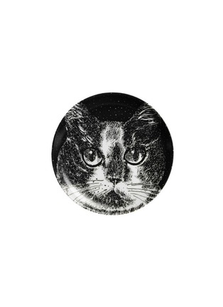 首图 –点击放大 - FORNASETTI - Gatti Coaster