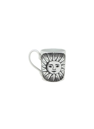 首图 –点击放大 - FORNASETTI - Sole Mug