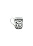 首图 –点击放大 - FORNASETTI - Sole Mug