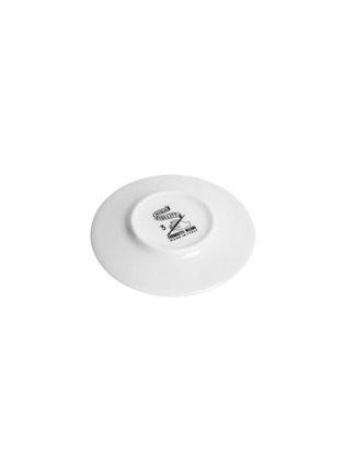 细节 –点击放大 - FORNASETTI - High Fidelity Pois Porcelain Coffee Cup And Saucer