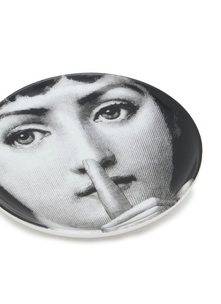 细节 –点击放大 - FORNASETTI - Tema e Variazioni Coaster N°334