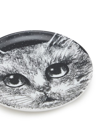 细节 –点击放大 - FORNASETTI - Gatti Coaster N°3