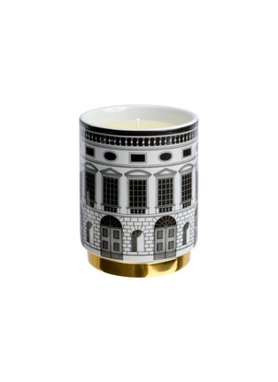 细节 –点击放大 - FORNASETTI - Architettura Fragrance Immaginazione Scented Candle 235g