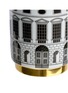 细节 –点击放大 - FORNASETTI - Architettura Fragrance Immaginazione Scented Candle 235g
