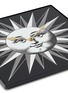 细节 –点击放大 - FORNASETTI - Grande Sole Wall Clock
