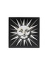 首图 –点击放大 - FORNASETTI - Grande Sole Wall Clock