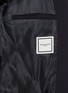  - WOOYOUNGMI - Single Breasted Blazer
