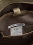 细节 - 点击放大 - FCE BAGS - Recycle Twill Courier Shoulder Bag
