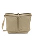 首图 - 点击放大 - FCE BAGS - Recycle Twill Courier Shoulder Bag