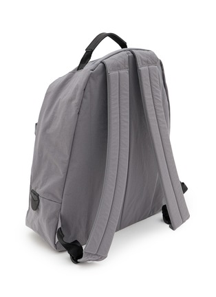 细节 - 点击放大 - FCE BAGS - Konbu® Nylon Day Pack