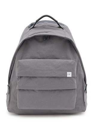 首图 - 点击放大 - FCE BAGS - Konbu® Nylon Day Pack