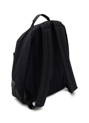 细节 - 点击放大 - FCE BAGS - Konbu® Nylon Day Pack
