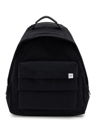 首图 - 点击放大 - FCE BAGS - Konbu® Nylon Day Pack