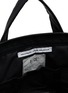 细节 - 点击放大 - FCE BAGS - Recycle Twill 3Way Helmet Shoulder Bag