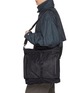 正面 -点击放大 - F/CE. - Recycle Twill 3Way Helmet Shoulder Bag
