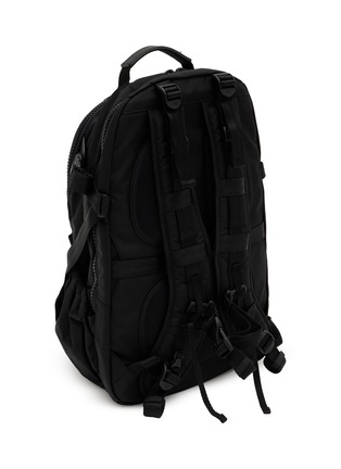 细节 - 点击放大 - FCE BAGS - 420 Re/cor  Travel Back Pack
