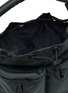 细节 - 点击放大 - FCE BAGS - 420 Re/cor Tactical 2Way Bucket Bag