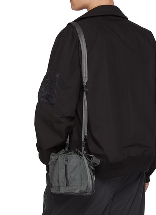 正面 -点击放大 - F/CE. - 420 Re/cor Tactical 2Way Bucket Bag