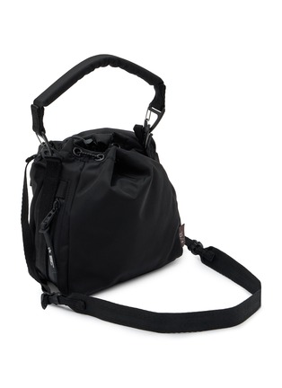 细节 - 点击放大 - FCE BAGS - 420 Re/cor Tactical 2Way Bucket Bag