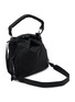 细节 - 点击放大 - FCE BAGS - 420 Re/cor Tactical 2Way Bucket Bag