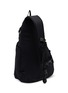 细节 - 点击放大 - FCE BAGS - Textured Twill 3 Points Slinger Bag