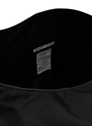 细节 - 点击放大 - FCE BAGS - 420 Re/cor 2Way Shoulder Tote Bag