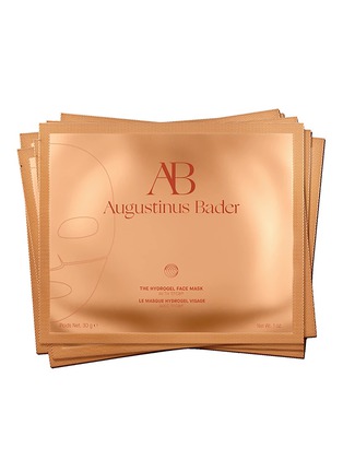 首图 -点击放大 - AUGUSTINUS BADER - The Hydrogel Face Mask — Pack of 6
