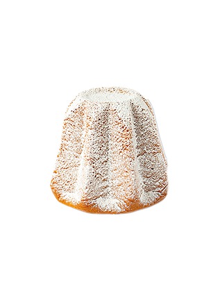 首图 –点击放大 - MERCATO GOURMET BY GIANDO - Traditional Pandoro 800g