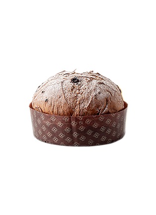 首图 –点击放大 - MERCATO GOURMET BY GIANDO - Chocolate & Black Cherry Panettone 500g