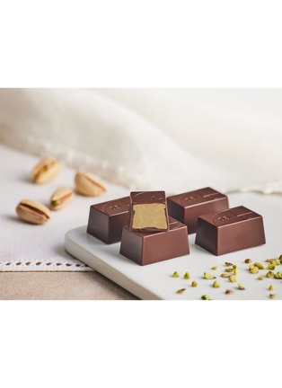 细节 –点击放大 - MERCATO GOURMET BY GIANDO - Lavoratti 32-Piece The Night before Christmas Assorted Bonbons 230g