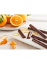 细节 –点击放大 - MERCATO GOURMET BY GIANDO - Lavoratti 12-Piece Chocolate Pencil Box 240g