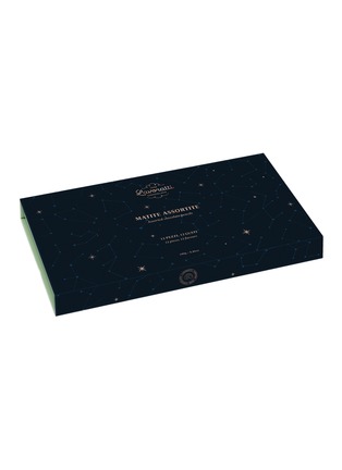 首图 –点击放大 首图 –点击放大 - MERCATO GOURMET BY GIANDO - Lavoratti 12-Piece Chocolate Pencil Box 240g