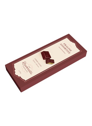 首图 –点击放大 首图 –点击放大 - MERCATO GOURMET BY GIANDO - Lavoratti 8-Piece Mini Pack Assorted Bonbons 80g