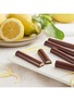 细节 –点击放大 - MERCATO GOURMET BY GIANDO - Lavoratti 3-Piece Dark Chocolate and Lemon Pencils 60g