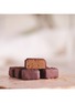 细节 –点击放大 - MERCATO GOURMET BY GIANDO - Lavoratti 12-Piece Mini Pack Dark Chocolate Covered Figs and Cinnamon Truffles 90g