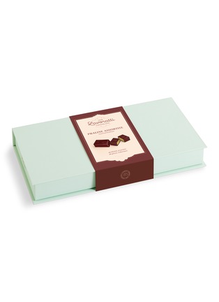 首图 –点击放大 首图 –点击放大 - MERCATO GOURMET BY GIANDO - Bonbons — Box Of 40