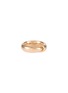 首图 - 点击放大 - VHERNIER - Calla The One 18K Rose Gold Ring — EU 53