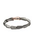 首图 - 点击放大 - VHERNIER - Calla Midi 18K Rose Gold Titanium Bracelet