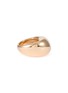 首图 - 点击放大 - VHERNIER - Pirouette 18K Rose Gold Ring — EU 54