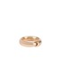 首图 - 点击放大 - VHERNIER - Calla The One 18K Rose Gold Ring — EU 52