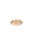 首图 - 点击放大 - VHERNIER - Calla The One 18K Rose Gold Diamond Ring — EU 54