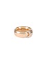 首图 - 点击放大 - VHERNIER - Calla The One 18K Rose Gold Diamond Ring — EU 53