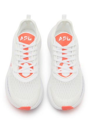 细节 - 点击放大 - ATHLETIC PROPULSION LABS - Euphoria Unisex Sneakers