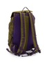 细节 - 点击放大 - ELLIKER - Cautley Flap Over Backpack