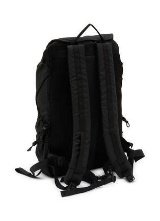 细节 - 点击放大 - ELLIKER - Cautley Flap Over Backpack