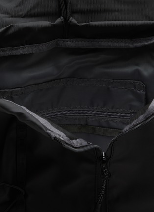 细节 - 点击放大 - ELLIKER - Cautley Flap Over Backpack