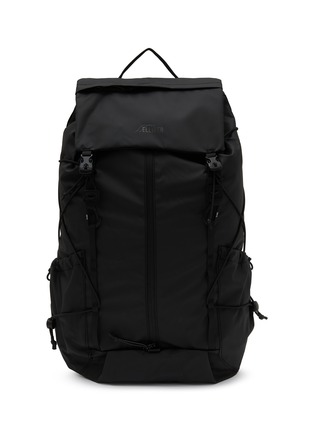 首图 - 点击放大 - ELLIKER - Cautley Flap Over Backpack