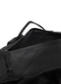 细节 - 点击放大 - ELLIKER - Buckden Roll Top Backpack