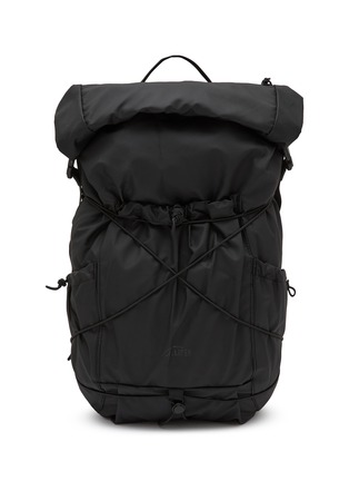 首图 - 点击放大 - ELLIKER - Buckden Roll Top Backpack